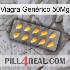 Viagra Genérico 50Mg cialis1